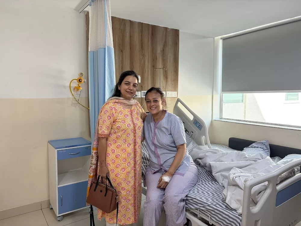 Dr Pankhuri Gautam - Photo 2