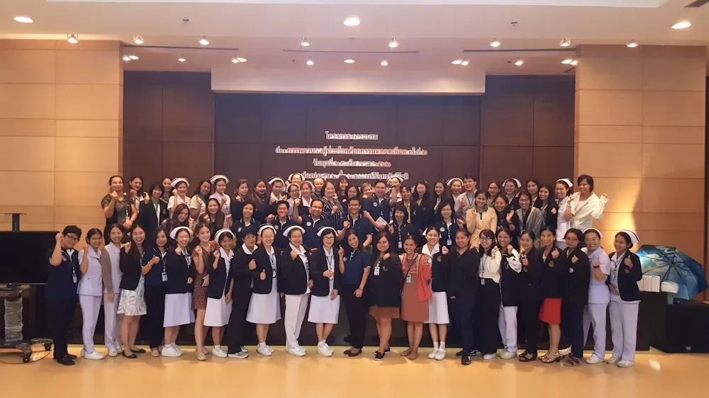หน่วยศัลยศาสตร์หลอดเลือดวชิรพยาบาล - Photo 1