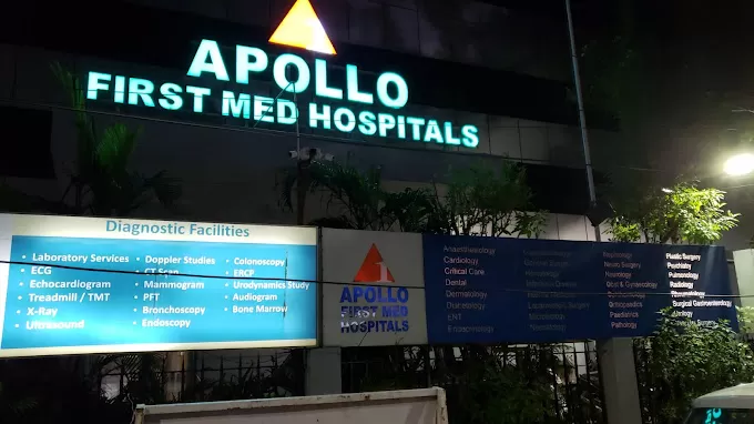 Best Nephrologist - Dr. Nithyashree | Apollo Hospitals | Chennai - Photo 3