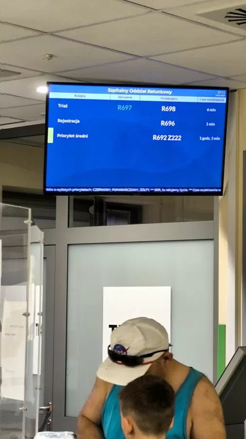 Szpital Dziecięcy im. prof. dr. med. J. Bogdanowicza Samodzielny Publiczny Zakład Opieki Zdrowotnej - Photo 8