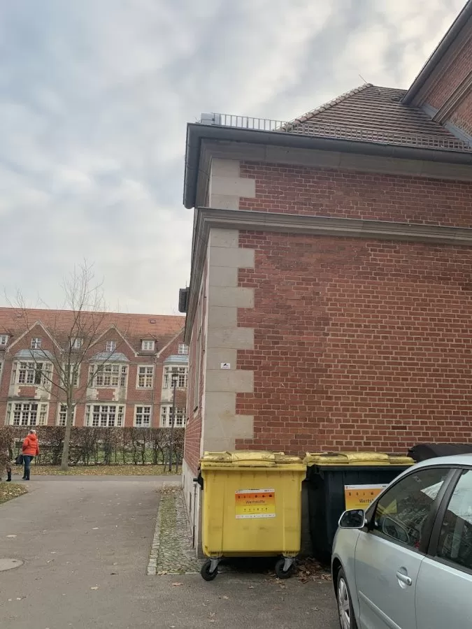 Immanuel Hospital Berlin (Location Guide) - Photo 5