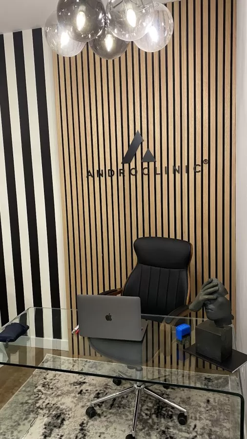 Androclinic - Photo 1