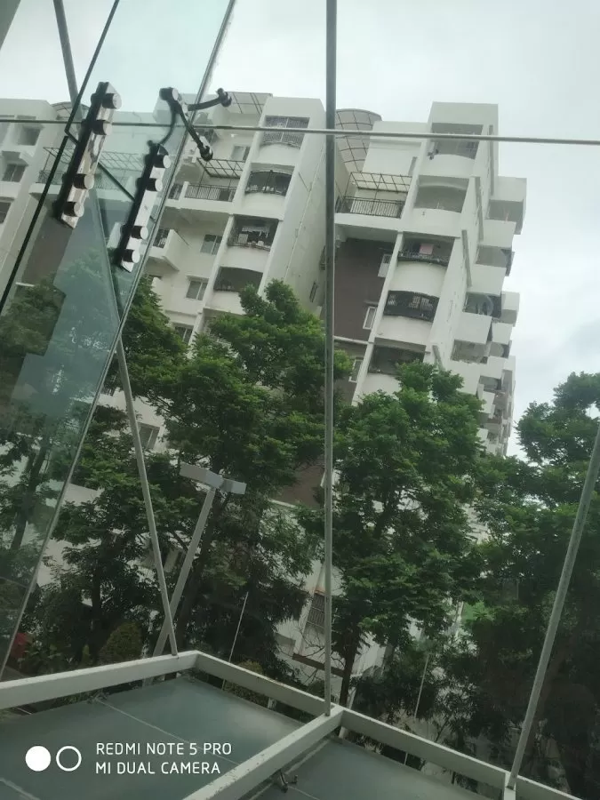 American Oncology Institute, Hyderabad, Telangana - Photo 4