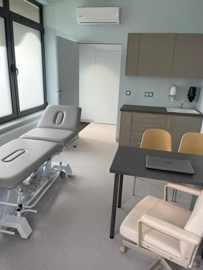 HSM Clinic Czyżyny - Photo 2