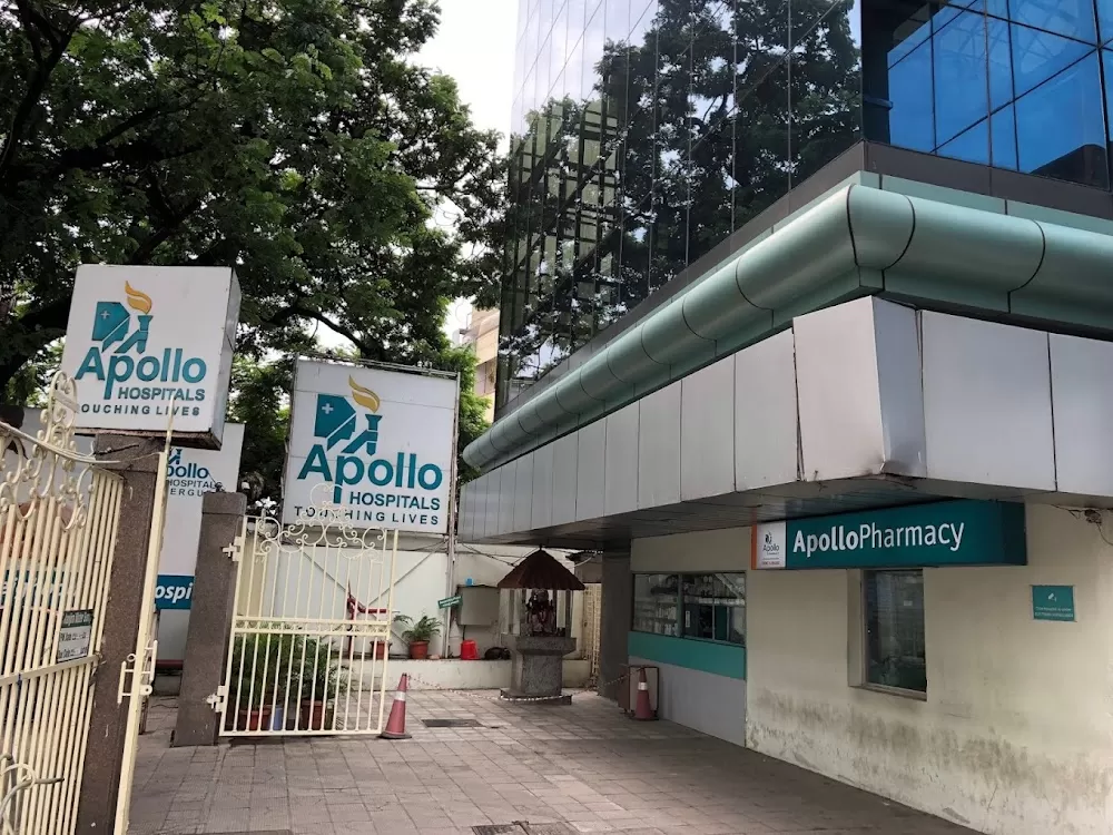 Dr. Bhanu Prasad K | Best Nephrologist in Hyderabad | Kidney Specialist | Best Nephrologists - Photo 4