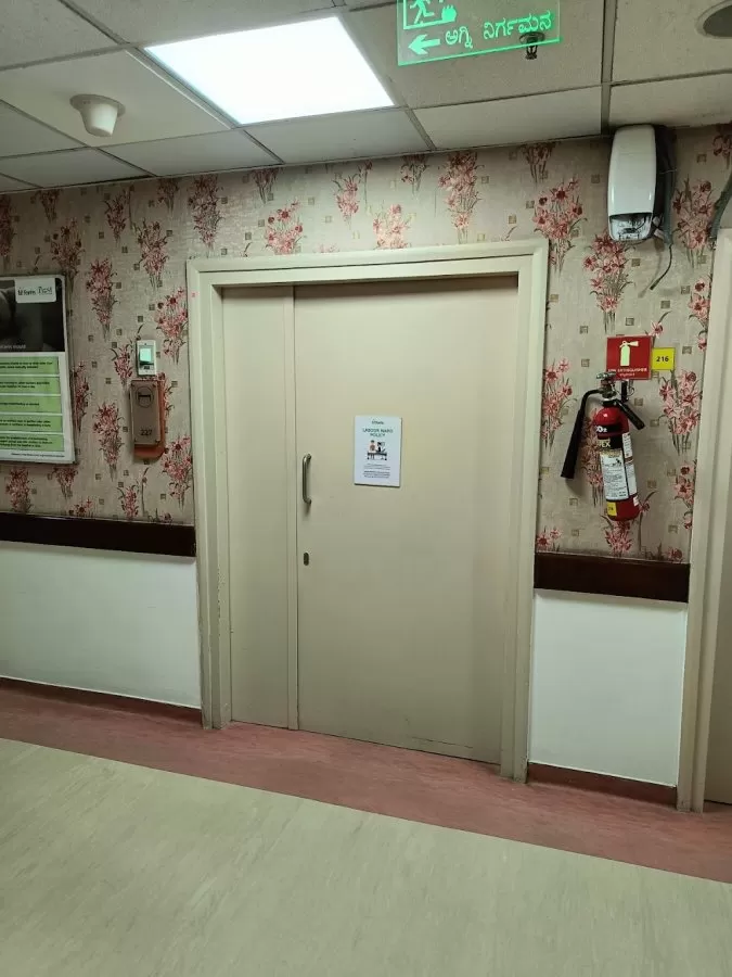 Fortis Hospital Bangalore | Best Cardiology Hospital in Bannerghatta Road, Bangalore - Photo 4