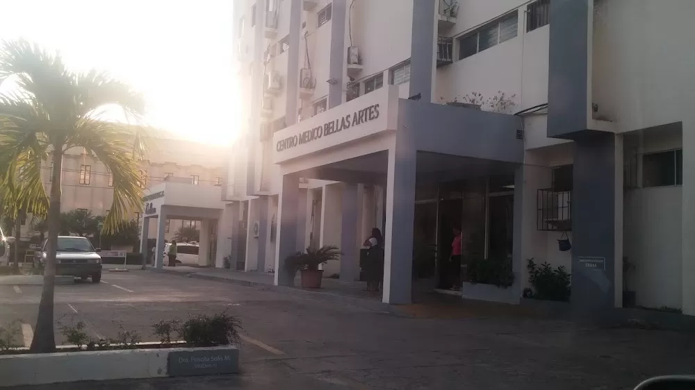 Centro Médico Bellas Artes - Photo 3