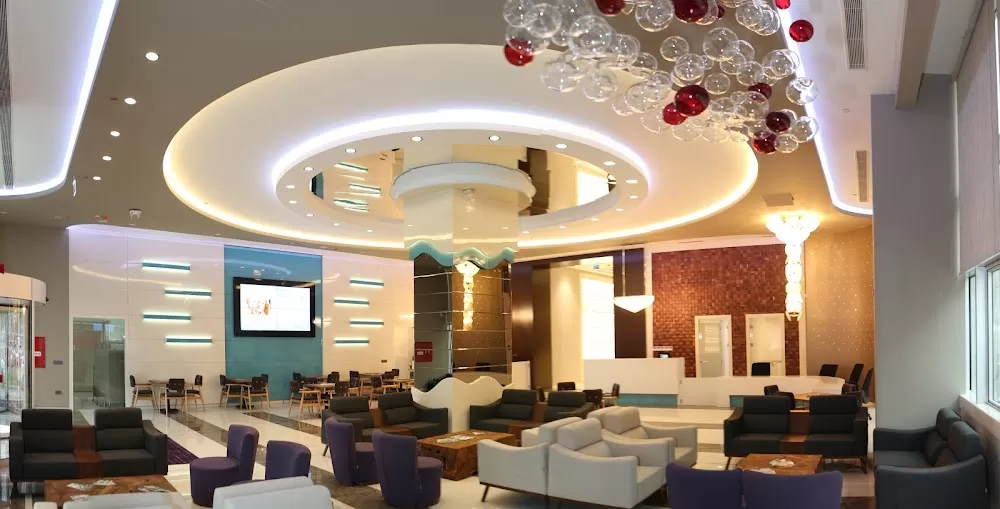 NPISTANBUL Brain Hospital - Photo 4