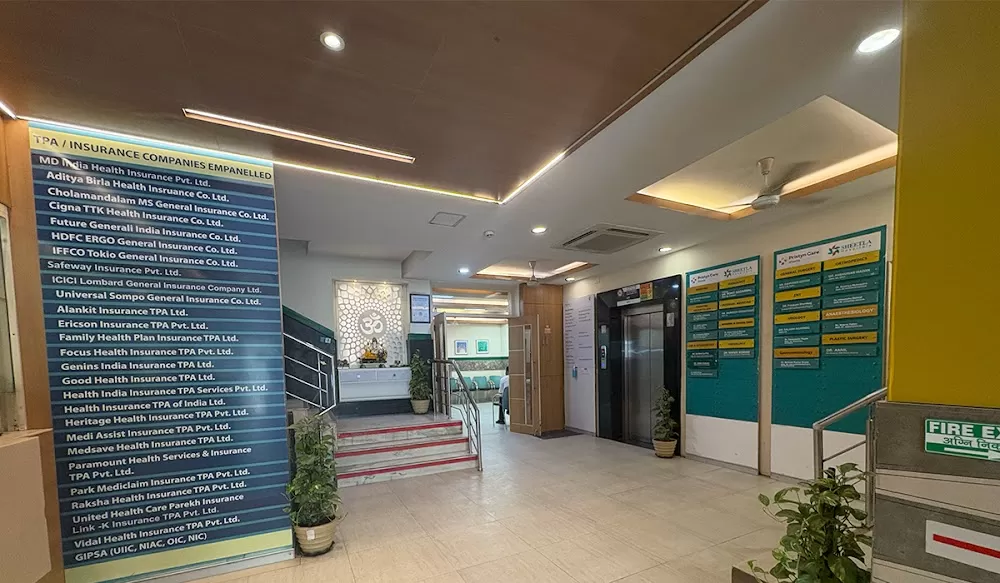 Pristyn Care Sheetla Hospital - General Medicine - Photo 2