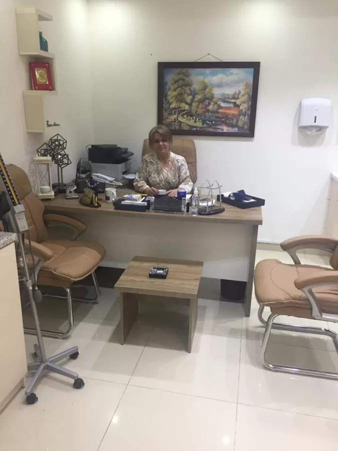 Dr. Abeer Haniya - Photo 5