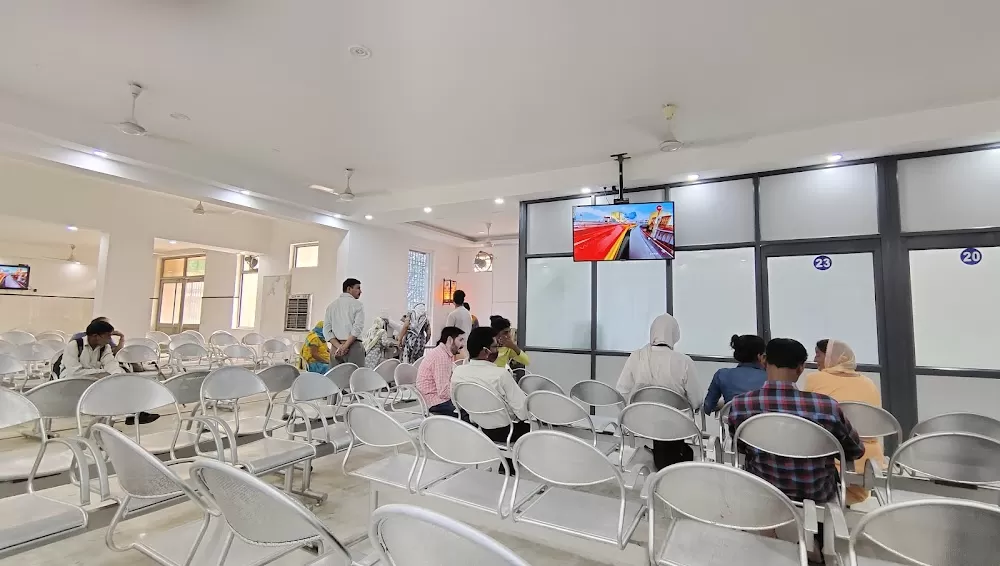 Karuna Sindhu Hospital | Delhi-NCR - Photo 5