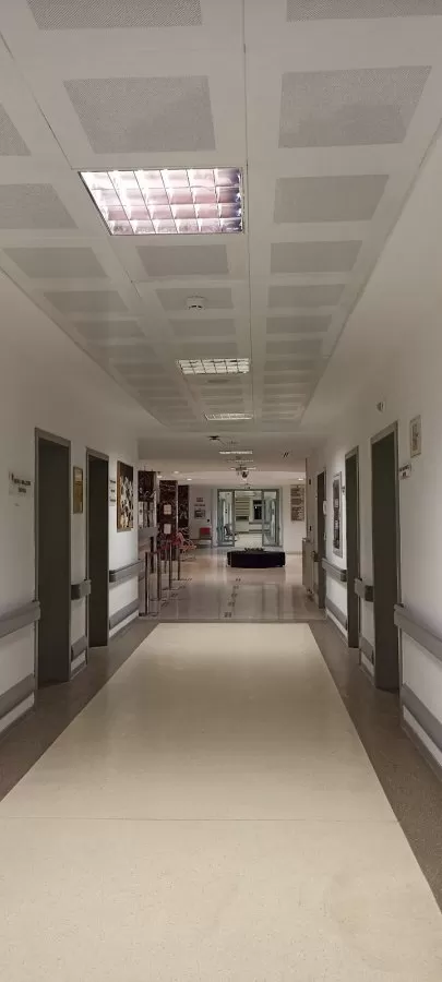 Beytepe Day Hospital - Photo 4