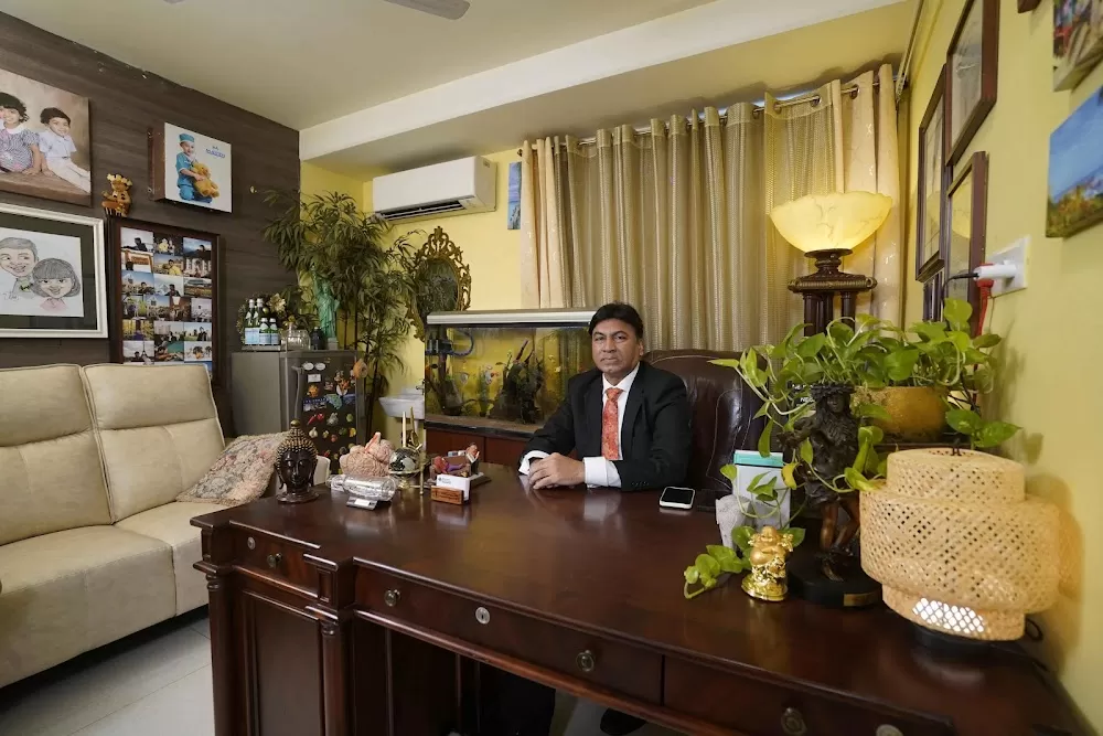 American Center for Neuropsychiatry - Photo 7