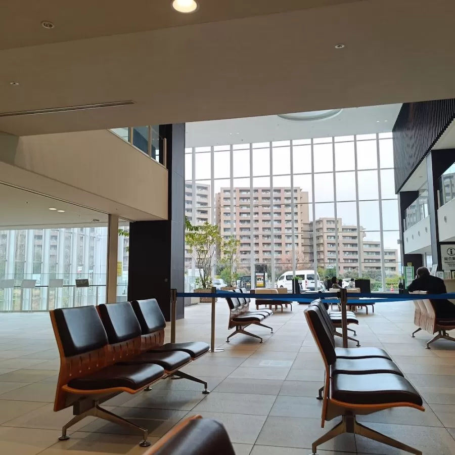 Suita Tokushukai Hospital - Photo 2