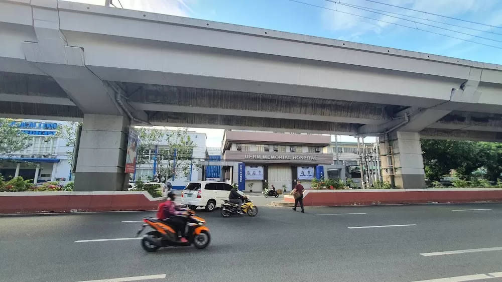 UERM Medical Center - Photo 8