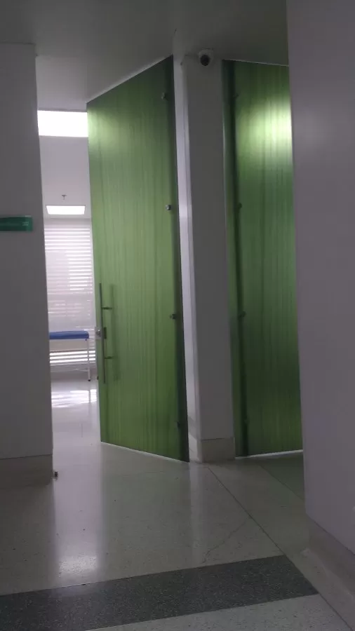 Centro Médico Quirúrgico Life - Photo 4