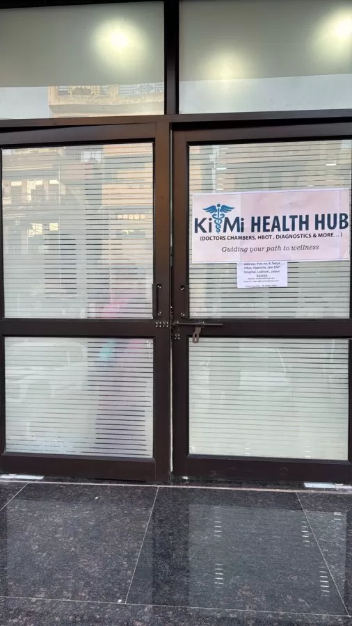 KiMi Health Hub & Allergy Centre | HBOT Centre | ENT - Photo 4