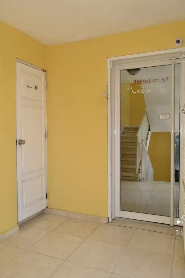 Prosedent Srl Clinica Dental - Photo 8