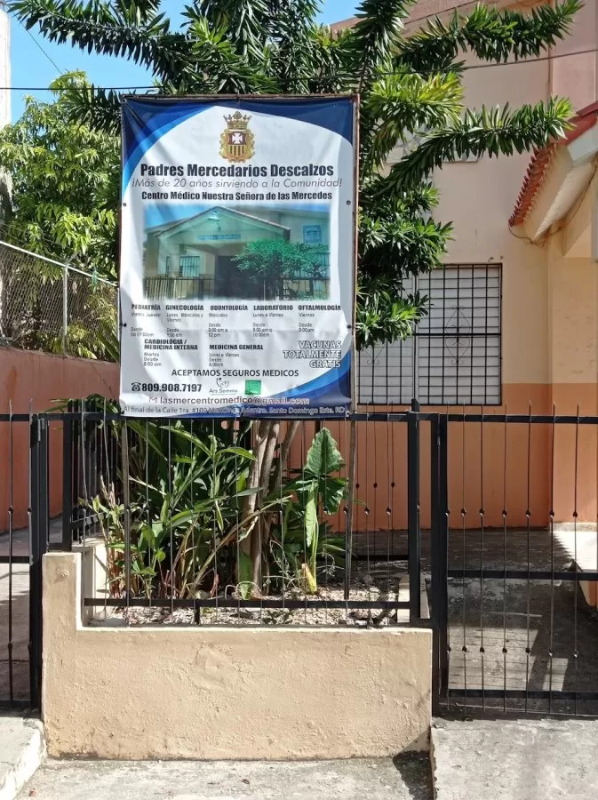 Centro Medico Nuestra Señora de las Mercedes - Photo 2