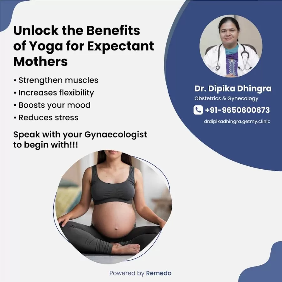 Dr. Dipika Dhingra - Photo 4
