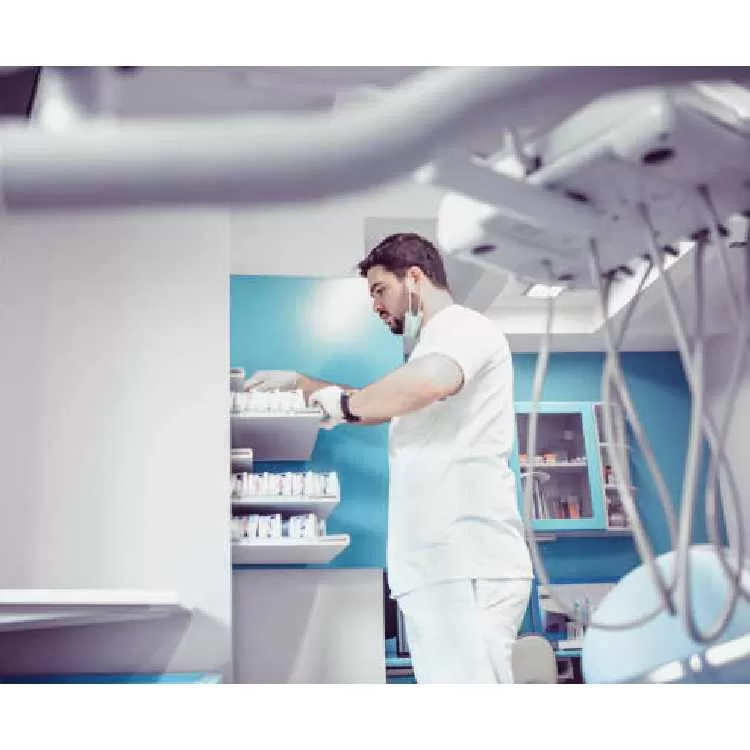 Dental Medical Supplier Corp - Photo 5
