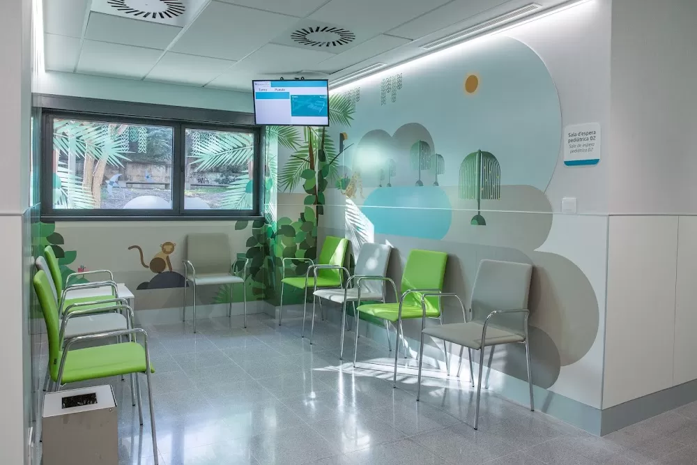 Hospital Quirónsalud Badalona - Photo 6