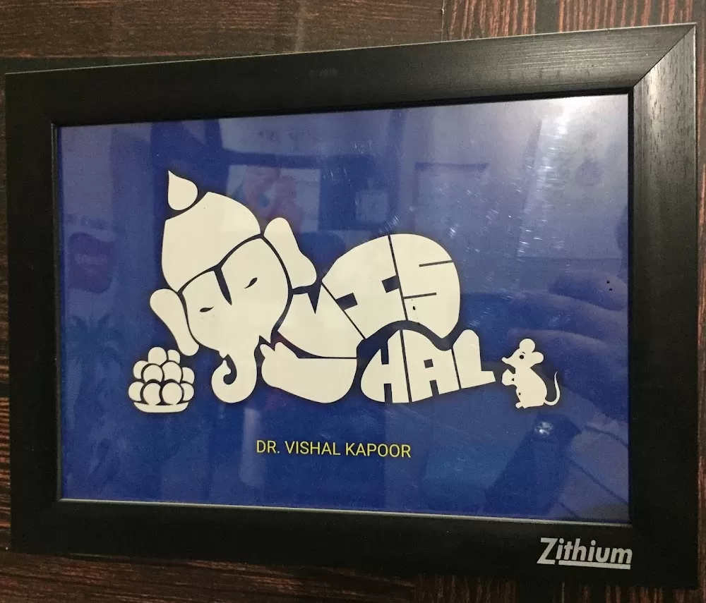Sparsh hospital - Photo 7