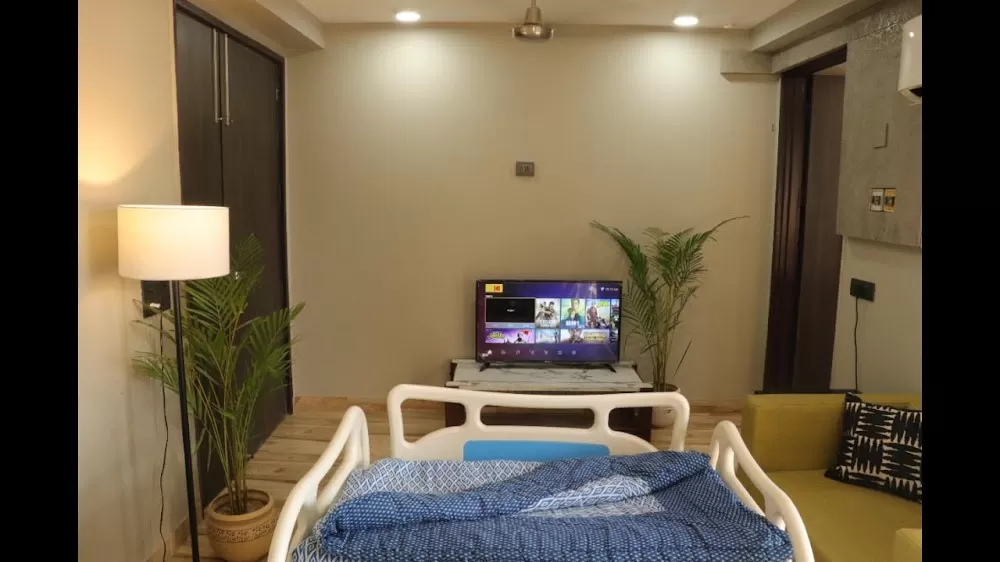 Maheshwari hospital - Photo 3