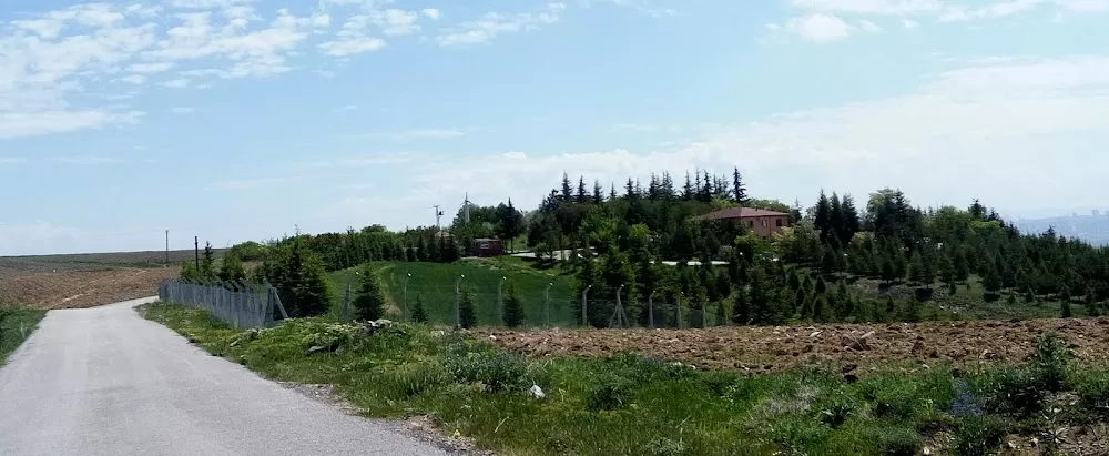 Başkent Üniversitesi Yapracık Psiko-Sosyal Rehabilitasyon Merkezi - Photo 1