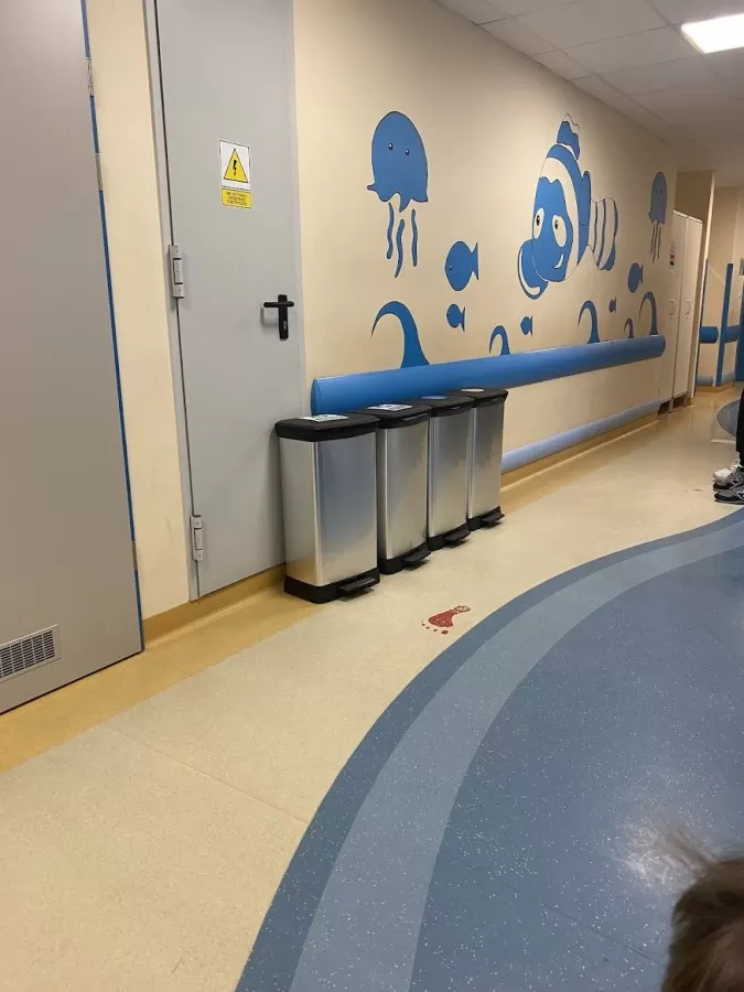 Szpital Dziecięcy im. prof. dr. med. J. Bogdanowicza Samodzielny Publiczny Zakład Opieki Zdrowotnej - Photo 6