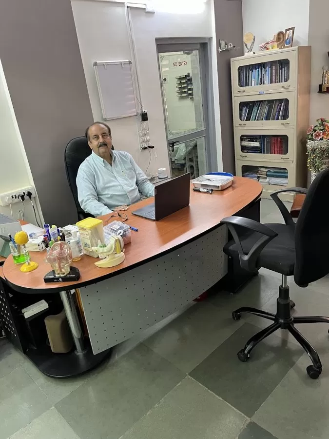 Dr. Jawahar Talsania - Photo 4