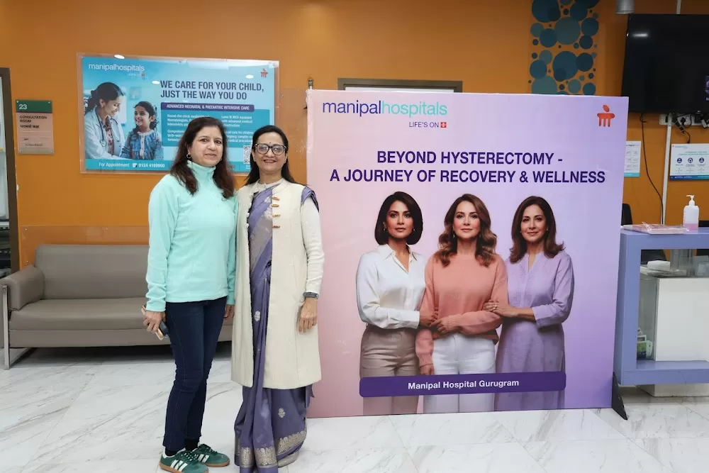 Dr. Amita Shah - Photo 4