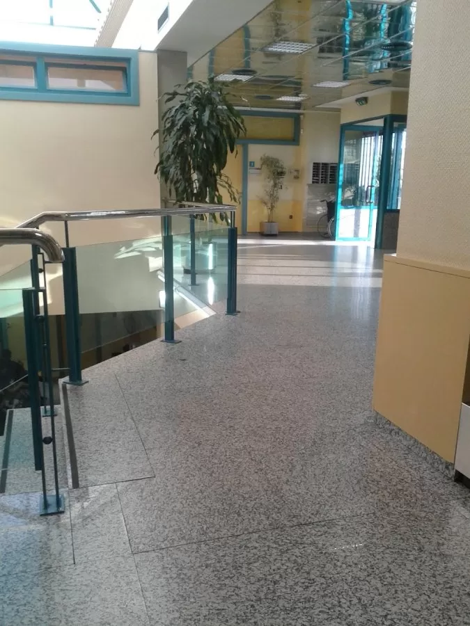 Centro Médico Averroes - Photo 8