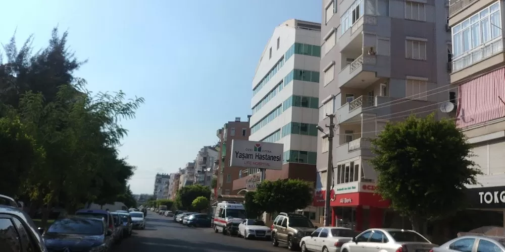 Özel Opera Yaşam Hastanesi - Photo 8