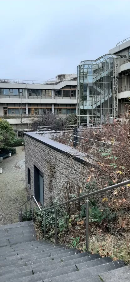 Klinik und Poliklinik für Mund-, Kiefer- und Gesichtschirurgie, Universitätsklinikum Heidelberg - Photo 8