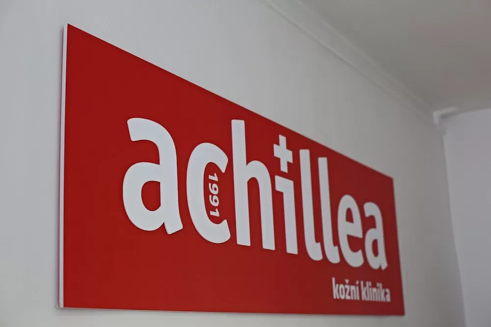 Achillea - Skin Clinic - Photo 3