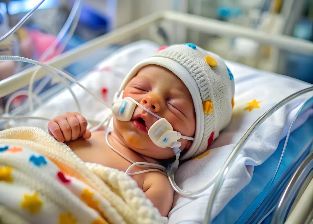 Dr. Deepa Hariharan-Consult With Best Neonatology Doctor Near Me | Anemia In Newborns | Sepsis In Newborns | 20+ Yrs. of Exp. - Photo 8