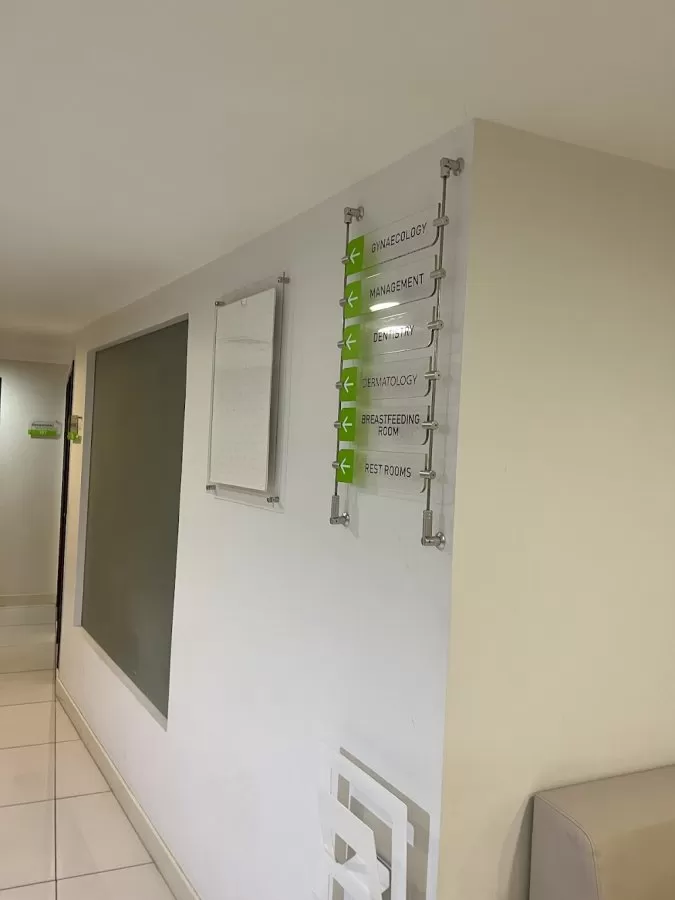 Panacea Medical & Wellness Centre - Multi Specialty Clinic - Photo 5