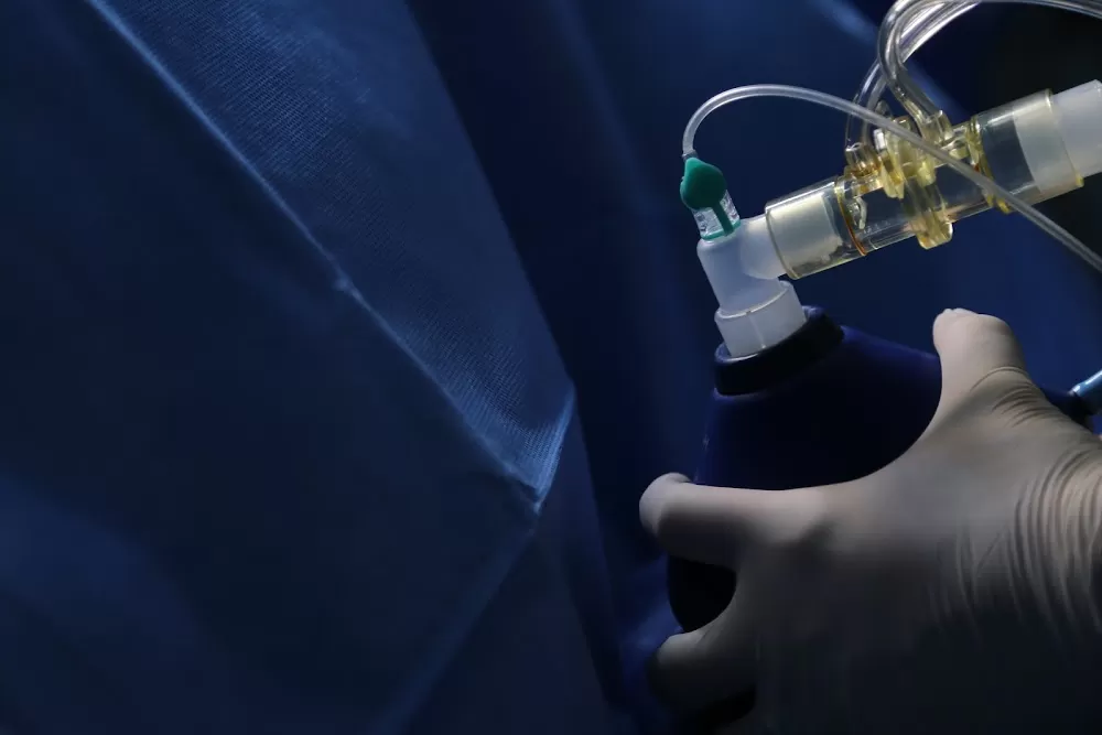 Op.Dr Özgür Türk Genel Cerrahi Uzmanı - Photo 7