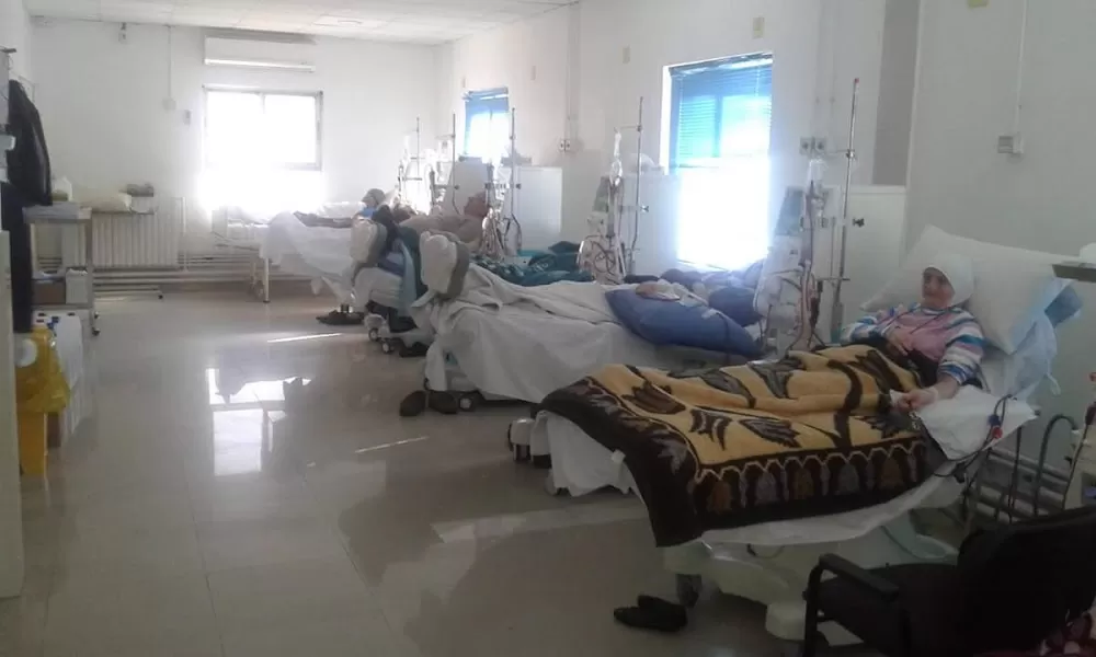 AlAhli Hospital - Photo 4