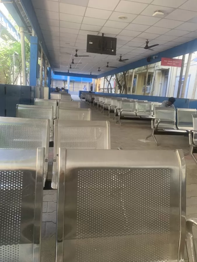 Adyar Cancer Institute - Photo 2