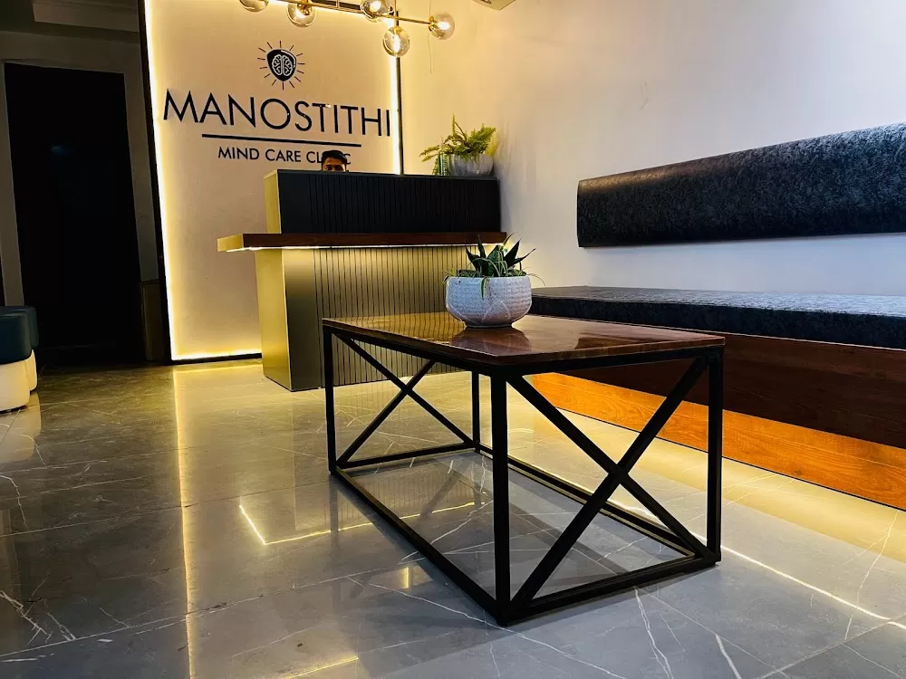 Manostithi Mind Care clinic- Best Psychiatrist Delhi - Photo 3