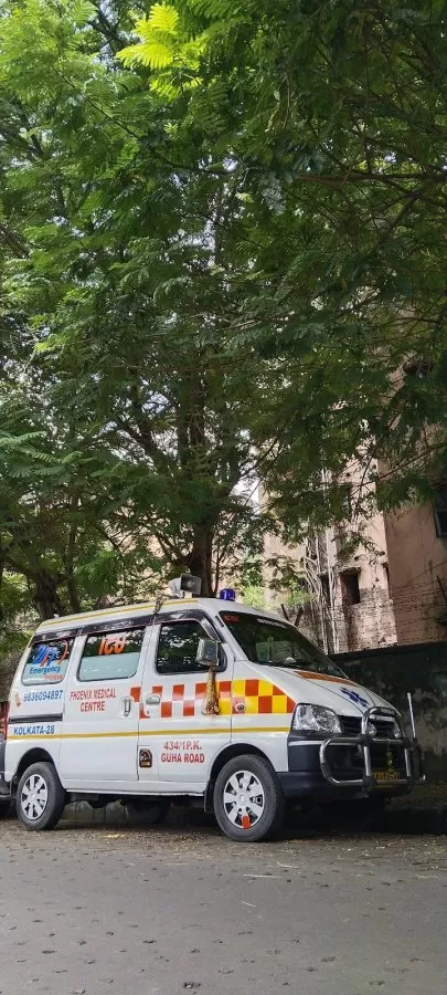 Phoenix Hospital and Diagnostic Centre Pvt Ltd - Photo 4