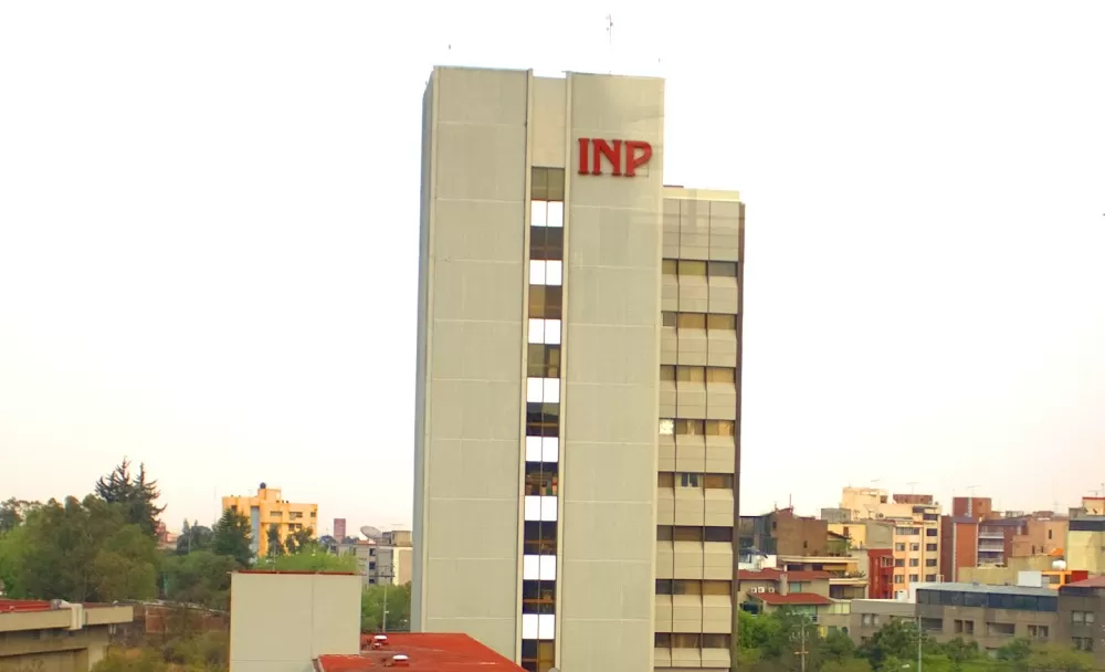 Instituto Nacional de Pediatría - Photo 7