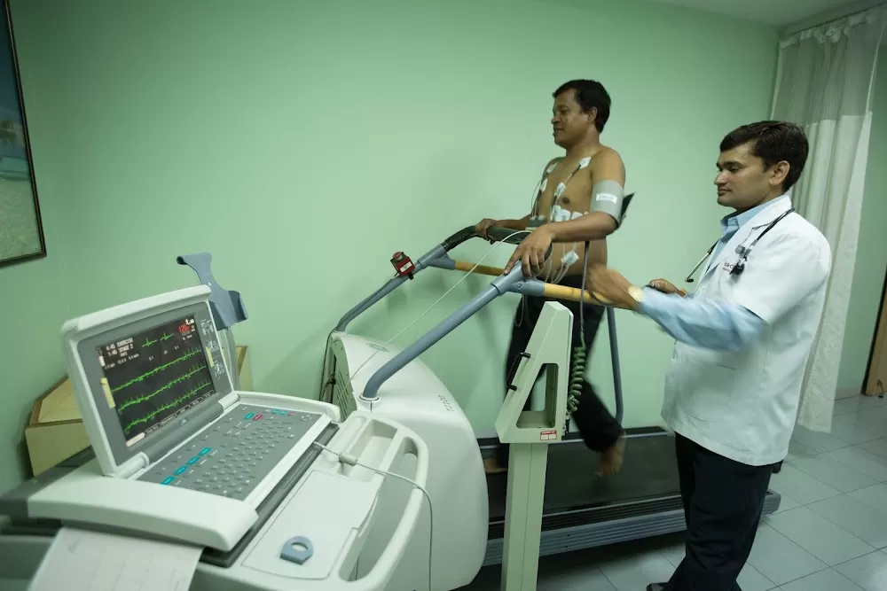 Miracles Mediclinic Sec 56, Gurugram - Photo 4
