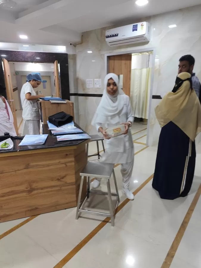 Noor Hospital - Photo 7