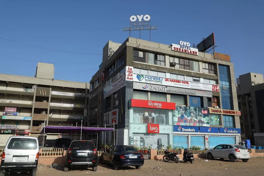 Prabhu Women's Hospital and IVF Center in Vastral | Best IVF Center & Gynecologist Hospital in vastral - Photo 8