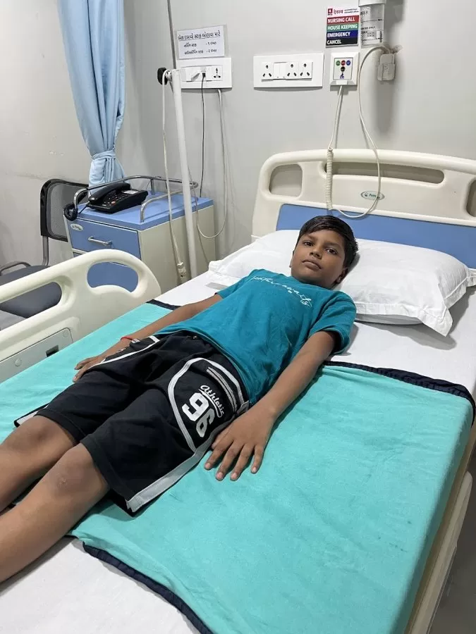 Devasya Kidney & Multi Speciality Hospital - Photo 8