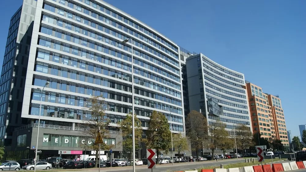 Medicover Center - Photo 7
