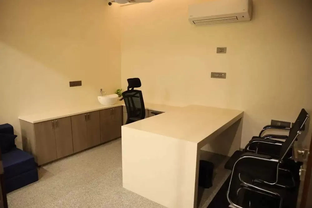 Getwell Eye Hospital - Photo 7